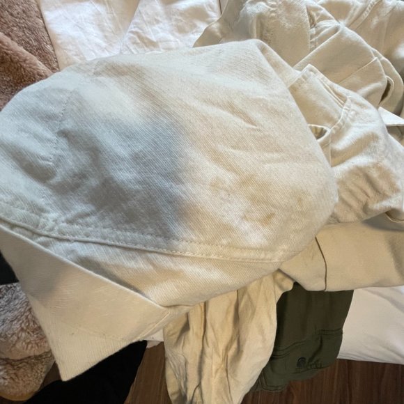 Oversized Spring Jacket - Picture 5 of 5